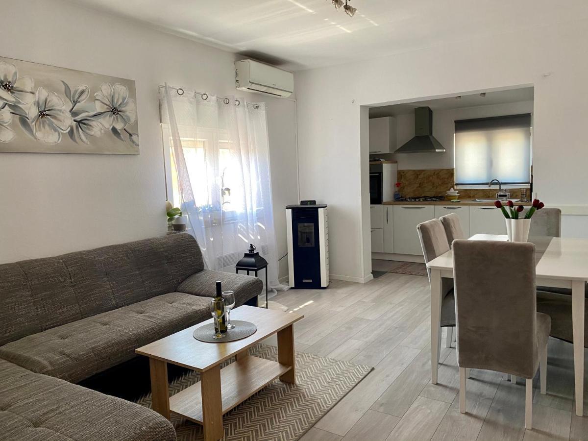 Apartman Ivica Apartment Zadar Exterior photo
