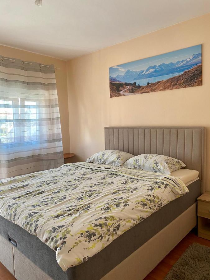 Apartman Ivica Apartment Zadar Exterior photo